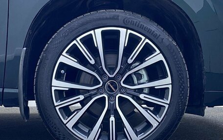 CheryExeed VX, 2023 год, 3 199 000 рублей, 22 фотография