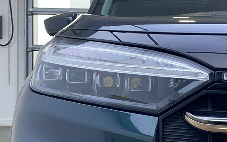 CheryExeed VX, 2023 год, 3 199 000 рублей, 21 фотография