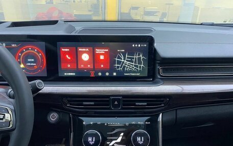 CheryExeed VX, 2023 год, 3 199 000 рублей, 18 фотография