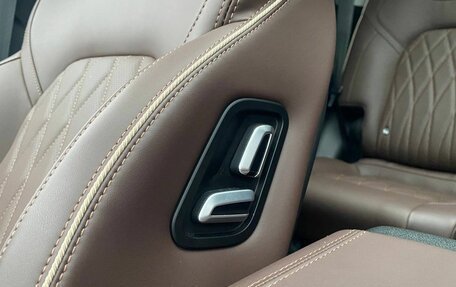 CheryExeed VX, 2023 год, 3 199 000 рублей, 27 фотография