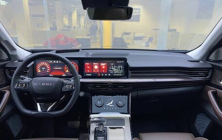 CheryExeed VX, 2023 год, 3 199 000 рублей, 17 фотография