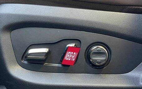 CheryExeed VX, 2023 год, 3 199 000 рублей, 23 фотография