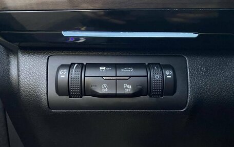 CheryExeed VX, 2023 год, 3 199 000 рублей, 31 фотография