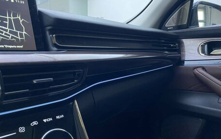 CheryExeed VX, 2023 год, 3 199 000 рублей, 30 фотография