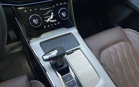 CheryExeed VX, 2023 год, 3 199 000 рублей, 28 фотография