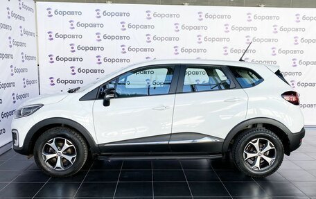 Renault Kaptur I рестайлинг, 2020 год, 1 479 000 рублей, 5 фотография