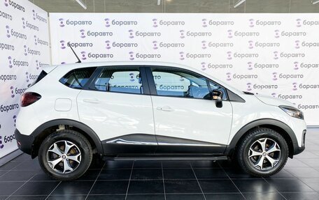 Renault Kaptur I рестайлинг, 2020 год, 1 479 000 рублей, 6 фотография