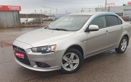 Mitsubishi Lancer IX, 2012 год, 949 000 рублей, 1 фотография