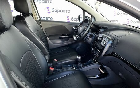 Renault Kaptur I рестайлинг, 2020 год, 1 479 000 рублей, 16 фотография