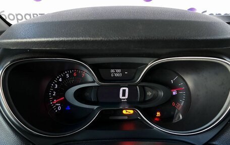 Renault Kaptur I рестайлинг, 2020 год, 1 479 000 рублей, 9 фотография