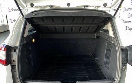 Renault Kaptur I рестайлинг, 2020 год, 1 479 000 рублей, 20 фотография