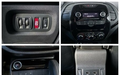 Renault Kaptur I рестайлинг, 2020 год, 1 479 000 рублей, 11 фотография