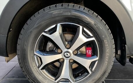 Renault Kaptur I рестайлинг, 2020 год, 1 479 000 рублей, 17 фотография