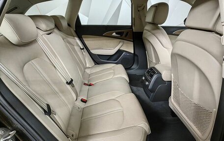 Audi A6 allroad, 2015 год, 2 655 000 рублей, 15 фотография