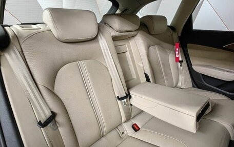 Audi A6 allroad, 2015 год, 2 655 000 рублей, 16 фотография