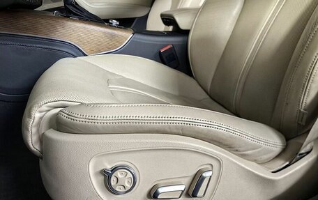 Audi A6 allroad, 2015 год, 2 655 000 рублей, 20 фотография