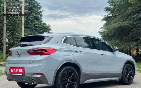 BMW X2, 2022 год, 1 718 565 рублей, 2 фотография