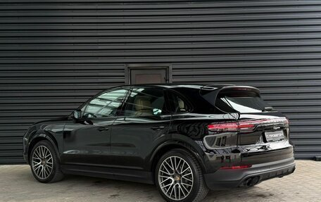 Porsche Cayenne III, 2023 год, 12 500 000 рублей, 3 фотография