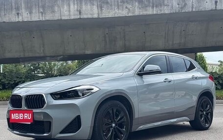 BMW X2, 2022 год, 1 718 565 рублей, 3 фотография