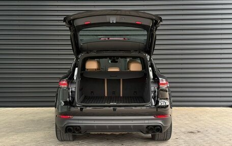 Porsche Cayenne III, 2023 год, 12 500 000 рублей, 5 фотография