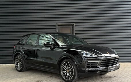 Porsche Cayenne III, 2023 год, 12 500 000 рублей, 8 фотография