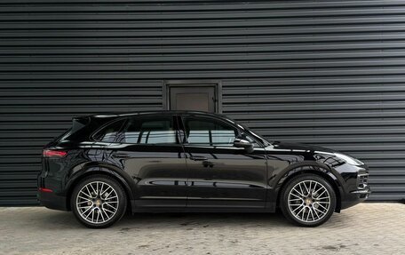 Porsche Cayenne III, 2023 год, 12 500 000 рублей, 7 фотография