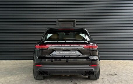 Porsche Cayenne III, 2023 год, 12 500 000 рублей, 4 фотография