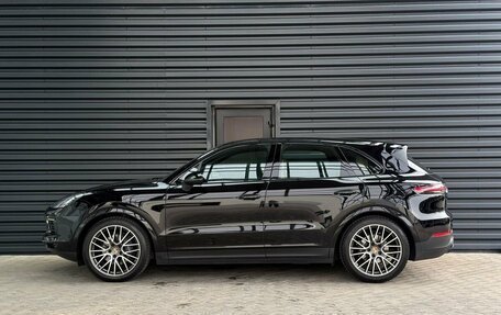 Porsche Cayenne III, 2023 год, 12 500 000 рублей, 2 фотография