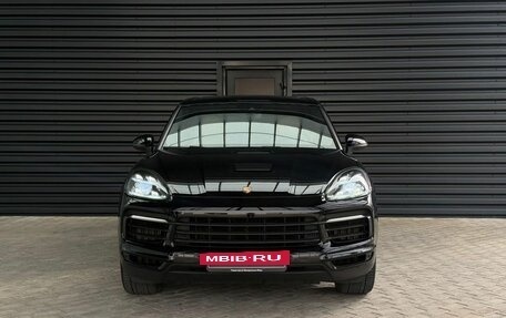 Porsche Cayenne III, 2023 год, 12 500 000 рублей, 9 фотография