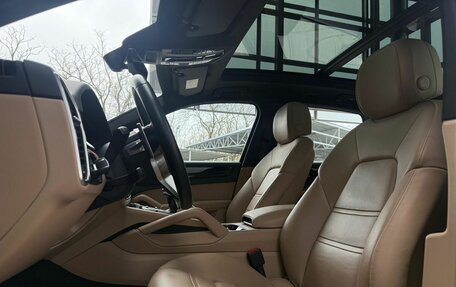 Porsche Cayenne III, 2023 год, 12 500 000 рублей, 11 фотография