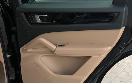 Porsche Cayenne III, 2023 год, 12 500 000 рублей, 19 фотография