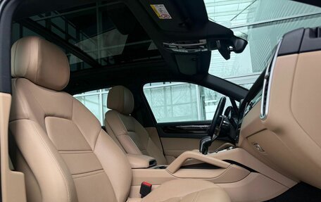 Porsche Cayenne III, 2023 год, 12 500 000 рублей, 18 фотография