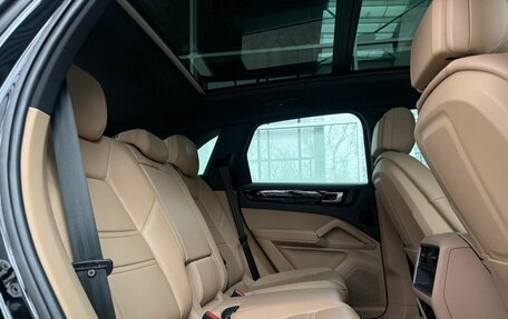 Porsche Cayenne III, 2023 год, 12 500 000 рублей, 20 фотография