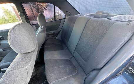 Hyundai Accent II, 2007 год, 276 400 рублей, 3 фотография