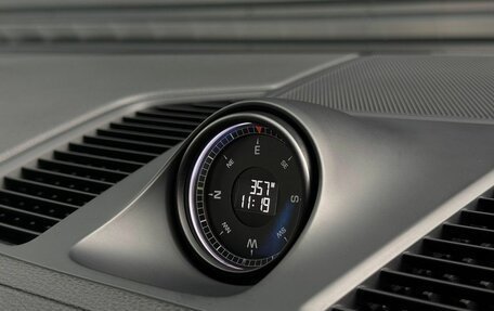 Porsche Cayenne III, 2023 год, 12 500 000 рублей, 16 фотография