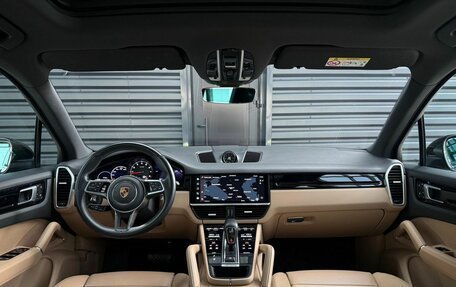 Porsche Cayenne III, 2023 год, 12 500 000 рублей, 13 фотография