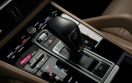 Porsche Cayenne III, 2023 год, 12 500 000 рублей, 17 фотография