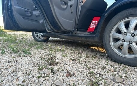 Hyundai Accent II, 2007 год, 276 400 рублей, 4 фотография