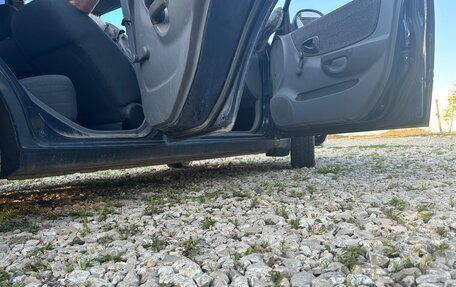 Hyundai Accent II, 2007 год, 276 400 рублей, 5 фотография