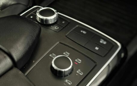 Mercedes-Benz GLS, 2017 год, 4 379 999 рублей, 13 фотография