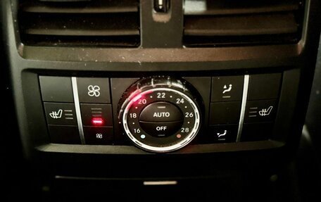 Mercedes-Benz GLS, 2017 год, 4 379 999 рублей, 16 фотография