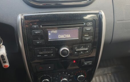 Nissan Terrano III, 2017 год, 1 210 000 рублей, 2 фотография