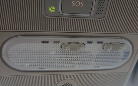 Nissan Terrano III, 2017 год, 1 210 000 рублей, 4 фотография