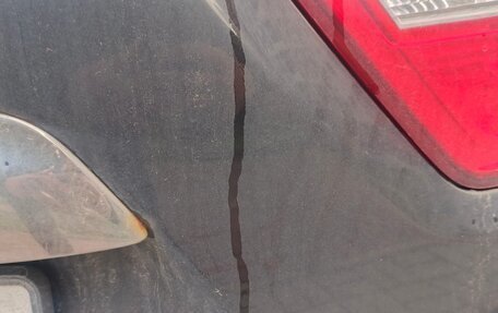 Nissan Terrano III, 2017 год, 1 210 000 рублей, 5 фотография