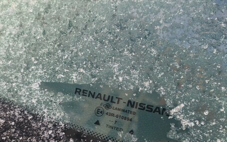 Nissan Terrano III, 2017 год, 1 210 000 рублей, 7 фотография