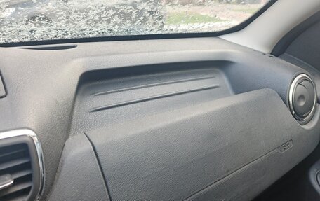 Nissan Terrano III, 2017 год, 1 210 000 рублей, 14 фотография