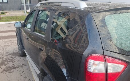 Nissan Terrano III, 2017 год, 1 210 000 рублей, 9 фотография