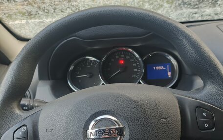 Nissan Terrano III, 2017 год, 1 210 000 рублей, 17 фотография