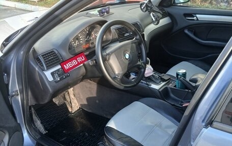 BMW 3 серия, 2004 год, 630 000 рублей, 2 фотография