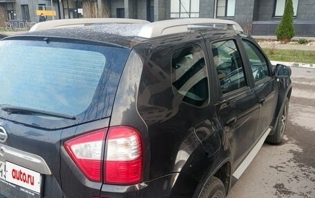 Nissan Terrano III, 2017 год, 1 210 000 рублей, 15 фотография